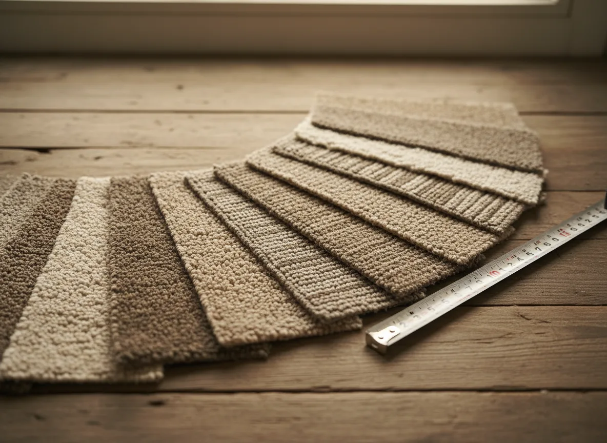 Carpet Installation Muir, MI FAQs